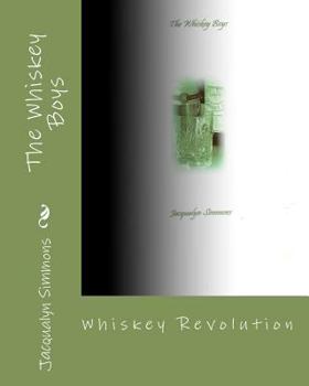 Paperback The Whiskey Boys Book