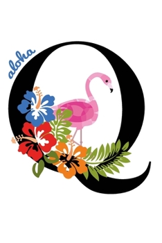 Paperback Q Aloha Book