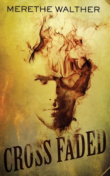 Paperback Cross Faded Book