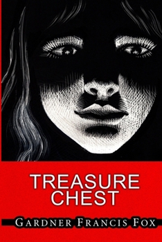 Treasure Chest - Book #17 of the Cherry Delight: Sexecutioner