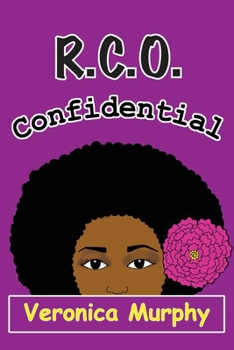 Paperback R.C.O. Confidential Book