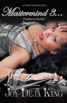 Paperback Mastermind Part 3: Callie's Cartel Book