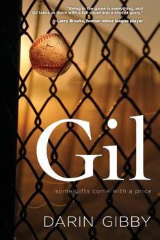 Paperback Gil Book