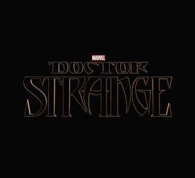 Hardcover Marvel's Doctor Strange: The Art of the Movie Book