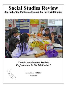 Paperback How do we Measure Student Performance in Social Studies Book