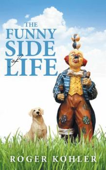 Paperback The Funny Side of Life Book