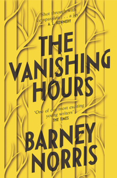 Paperback The Vanishing Hours Book