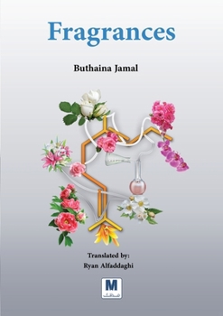 Paperback Fragrances Book
