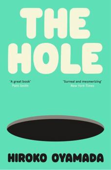 Paperback The Hole Book