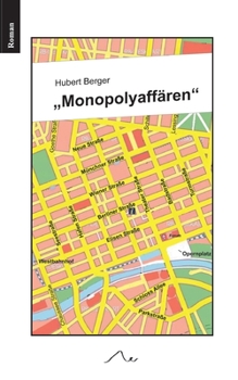 Paperback Monopolyaffären [German] Book