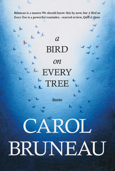 Paperback A Bird on Every Tree Book