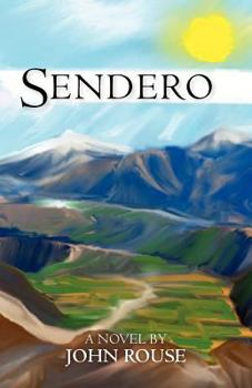 Paperback Sendero: The Path Back Book