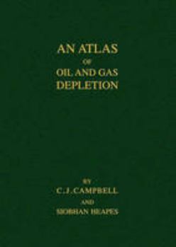 An Atlas of Oil and Gas Depletion