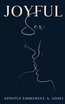 Paperback Joyful Sex Book