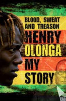 Hardcover Blood, Sweat and Treason Book