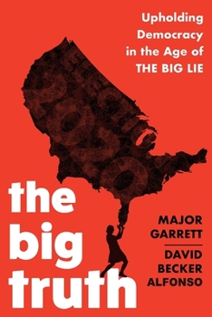 Paperback Upholding Democracy Book