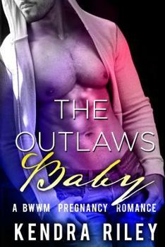 Paperback The Outlaw's Baby Book