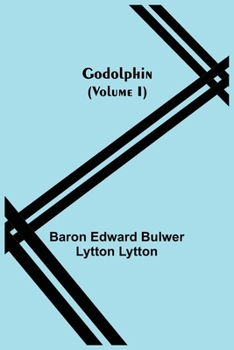 Paperback Godolphin (Volume I) Book