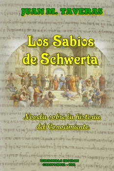 Paperback Los Sabios de Schwerta [Spanish] Book