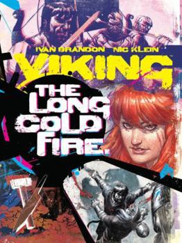 Viking Vol. 1: The Long Cold Fire