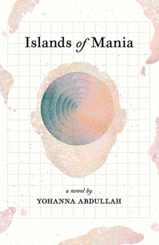 Paperback Islands of Mania Book