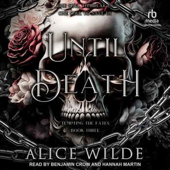 Audio CD Until Death Book