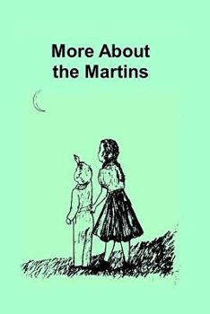 Paperback More about the Martins Book