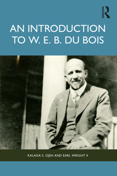 An Introduction to W.E.B. Du Bois