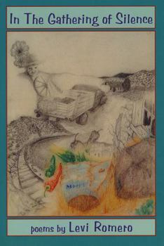 Paperback In the Gathering of Silence Book