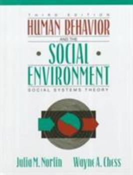 Hardcover Human Behavior and the Social Environment Book