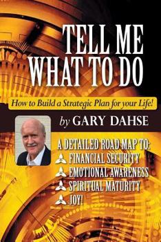 Paperback Tell Me What to Do Book