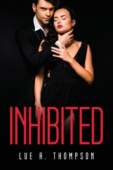 Paperback Inhibited Book