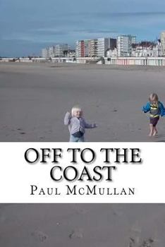 Paperback Off to the Coast Book