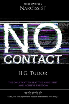 Paperback No Contact Book