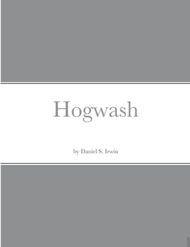 Paperback Hogwash Book