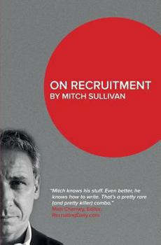 Paperback On Recruitment Book