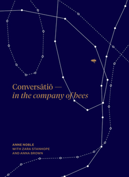 Paperback Conversatio: In the Company of Bees Book