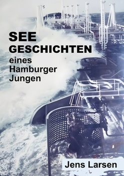Paperback Seegeschichten eines Hamburger Jungen [German] Book