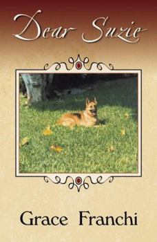 Paperback Dear Suzie Book