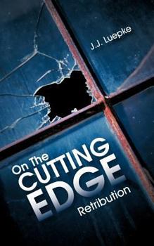 Paperback On the Cutting Edge: Retribution Book