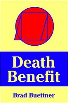 Paperback Death Benefit Book