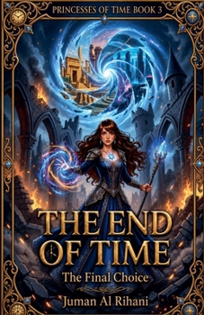 THE END OF TIME The Final Choice (Princesses of Time)