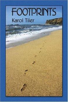 Paperback Footprints Book
