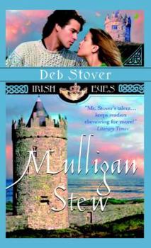 Mulligan Stew: The Mulligans Book 1 - Book #12 of the Irish Eyes
