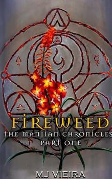 Paperback Fireweed Book
