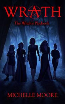 Paperback Wrath: The Witch's Playbook Book