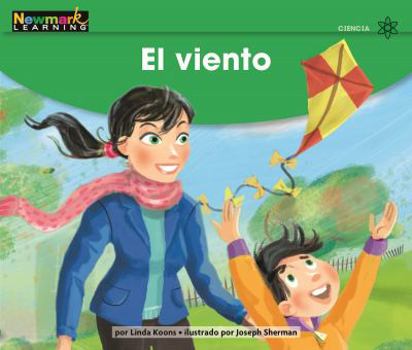 The Wind Leveled Text - Book  of the Vamos a Leer