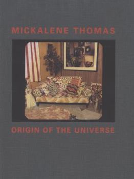 Mickalene Thomas: Origin of the Universe