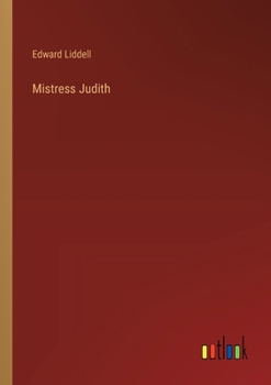 Paperback Mistress Judith Book
