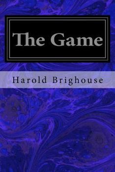 Paperback The Game Book